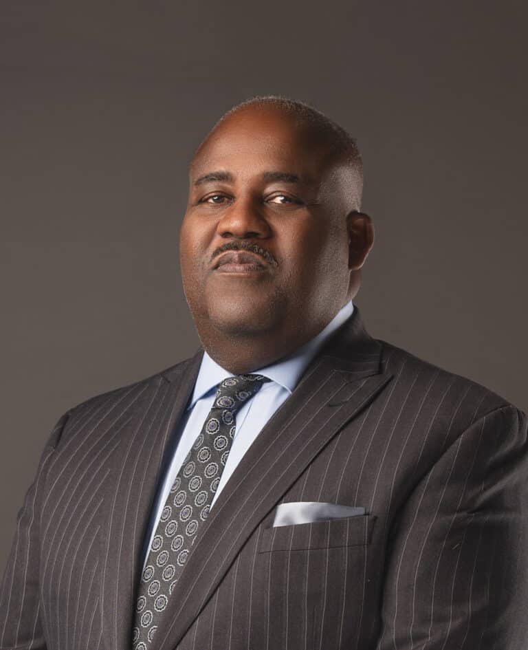 Cedric B. Davis | Adams, Jordan & Herrington, P.C.